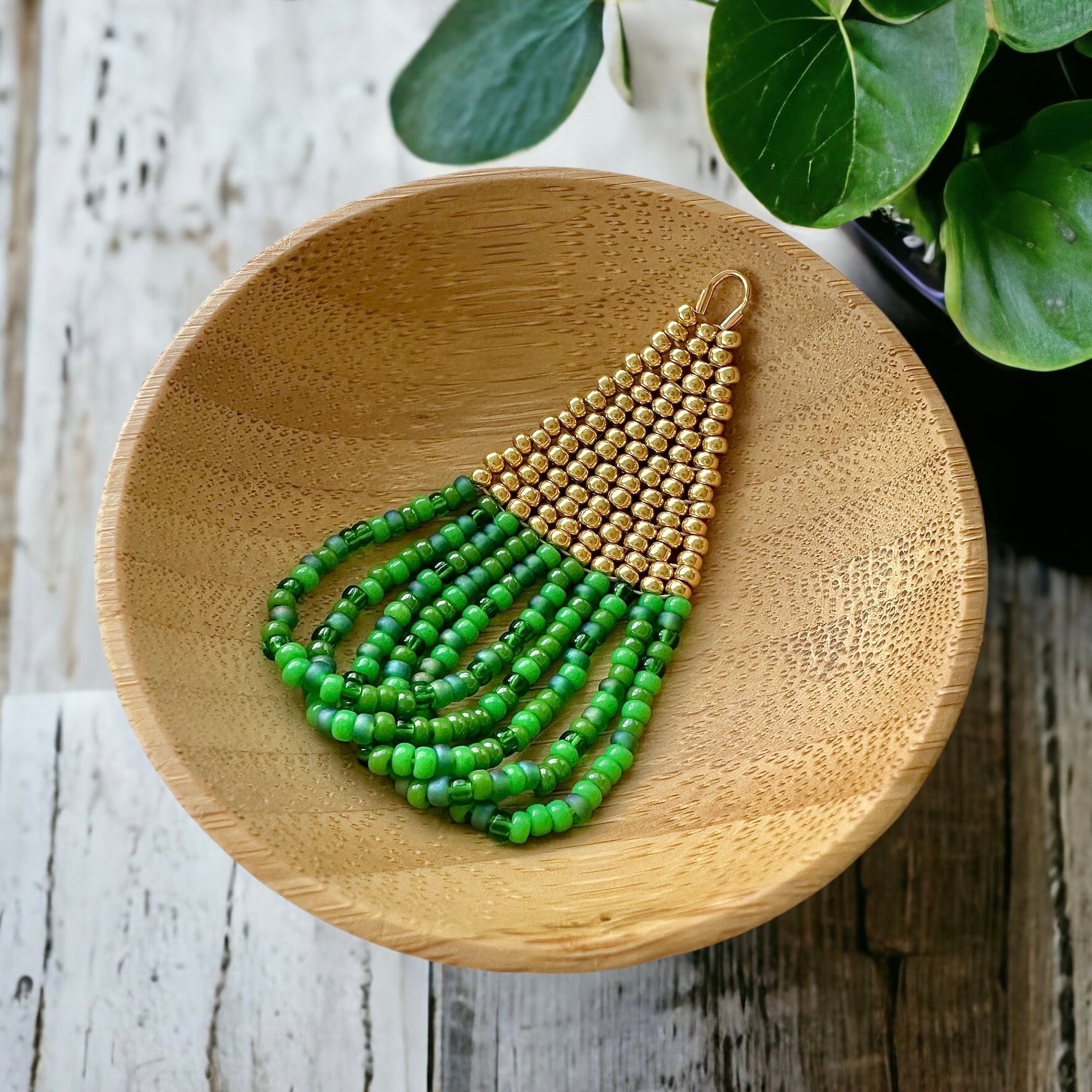 Beading tutorials deals