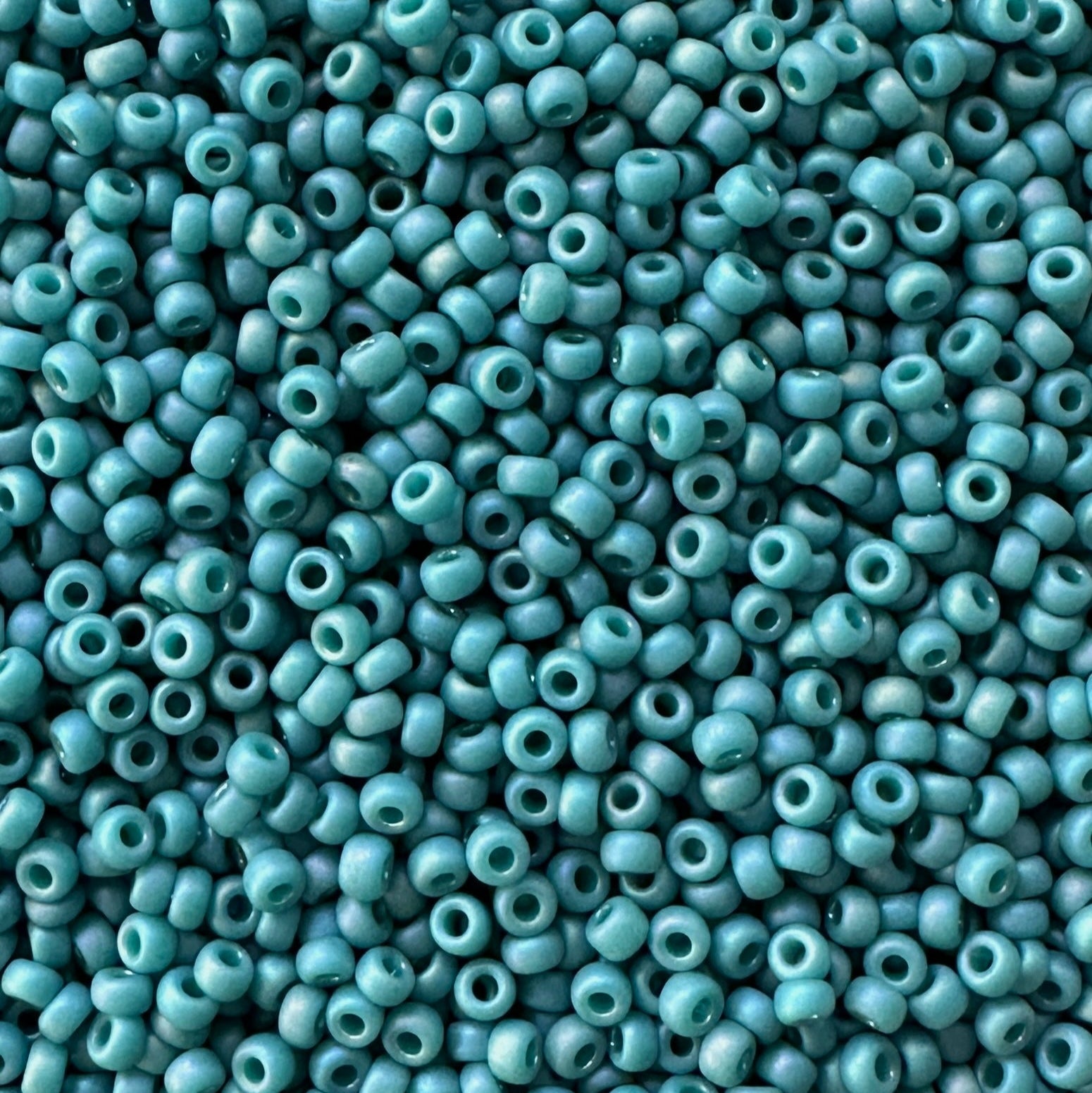 Ocean Miyuki 11/0 Seed Bead Set - The Bead Mix