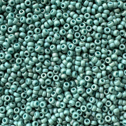 Ocean Miyuki 11/0 Seed Bead Set - The Bead Mix