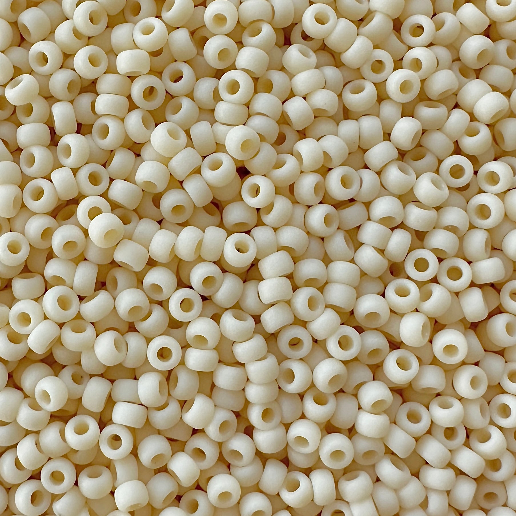 Single Color Miyuki 11/0 Seed Beads | The Bead Mix