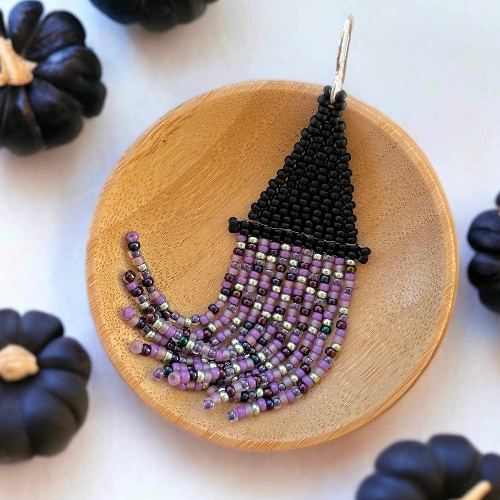 Best in Show Earrings Pattern | EUREKA CRYSTAL BEADS