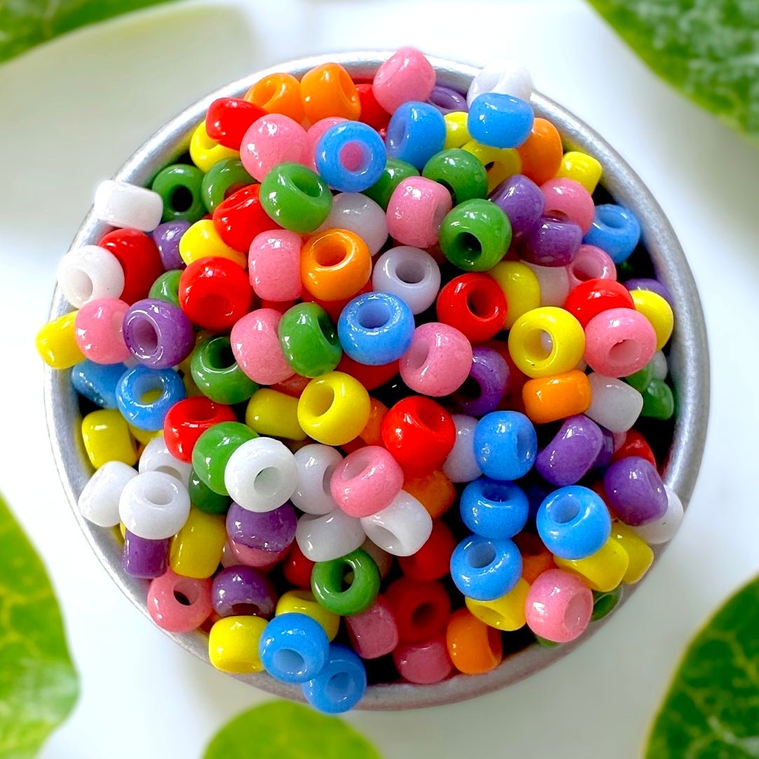 Sprinkles 11/0 Miyuki Seed Bead Mix - The Bead Mix