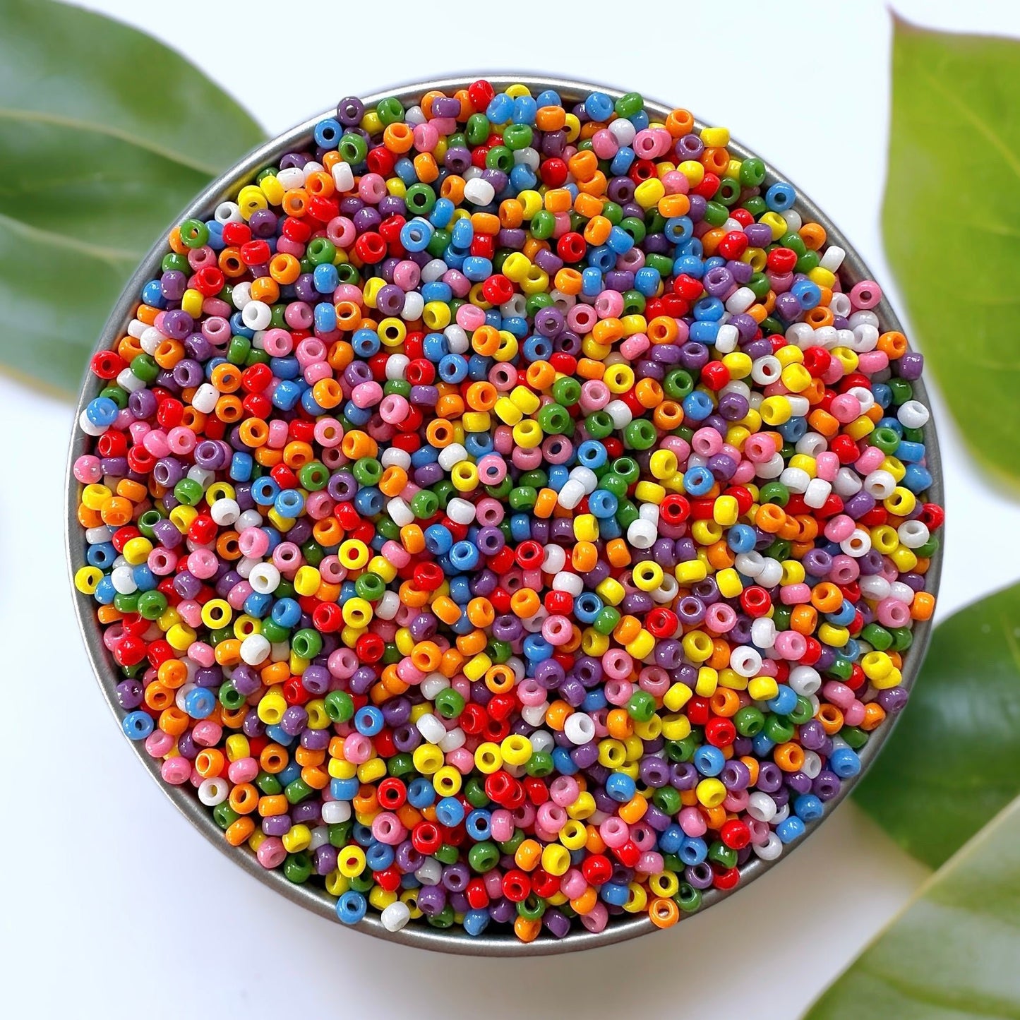 Sprinkles 11/0 Miyuki Seed Bead Mix - The Bead Mix